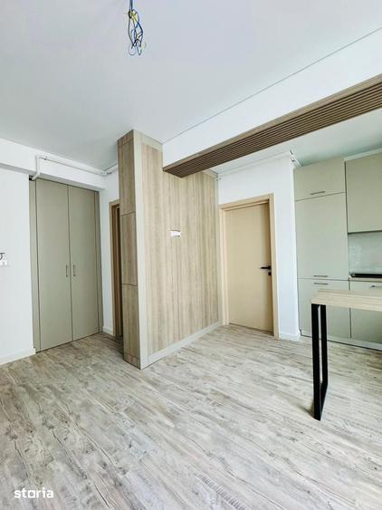 Apartament cu 2 camere în Bucium