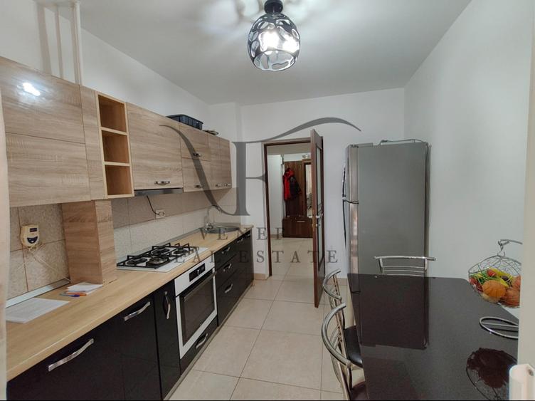 3 Camere 72 mp etaj 1 decomandat Metrou Pantelimon Costin Georgian - 9