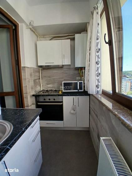 Apartament cu 2 camere decomandat în Canta