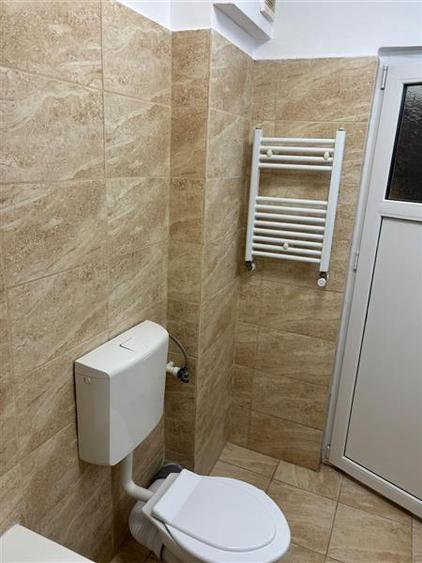 Apartament cu 2 camere decomandat în Sebastian