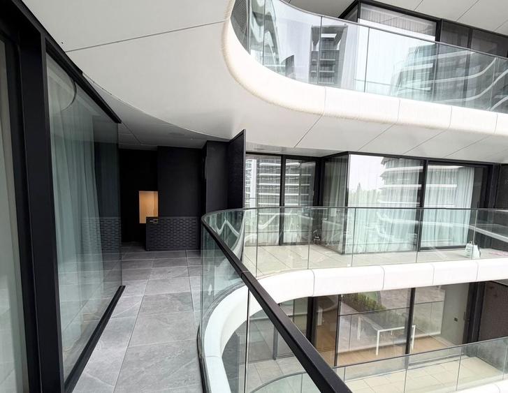 Apartament cu 2 camere, mobilat în Aviației