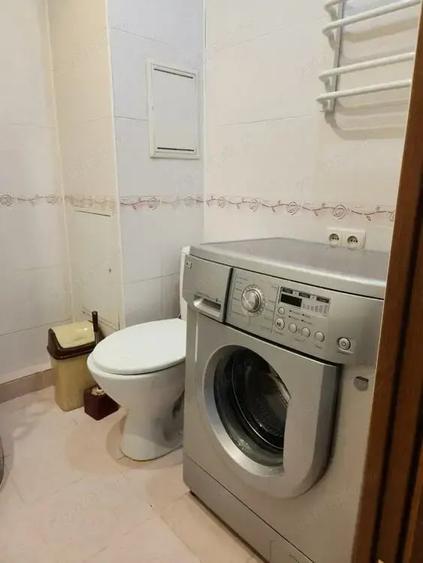 Garsonieră decomandată în Județean
