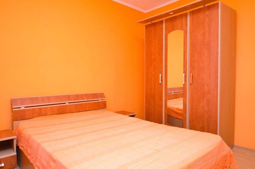 Apartament cu 2 camere decomandat, mobilat în Dristor