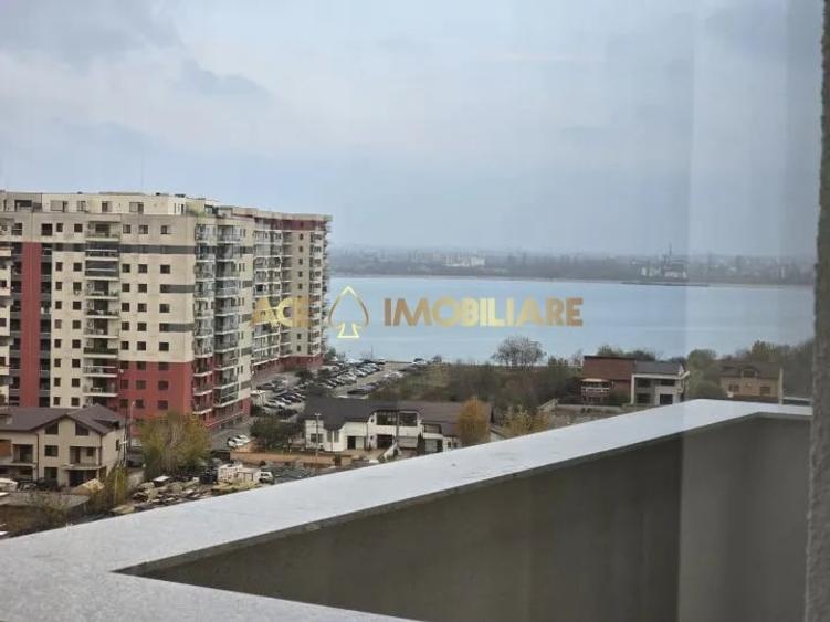 Apartament cu 2 camere decomandat, mobilat în Lacul Morii