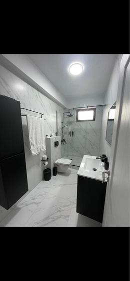 Apartament cu 2 camere decomandat în Exterior Vest