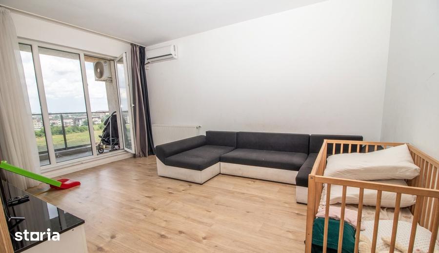 Apartament 2 camere | Prelungirea Ghencea | Comision 0% - 10