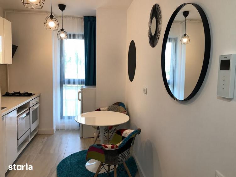 Studio 35 mp | Onix Park Avia?ieiPipera | Incalzire in pardoseala - 1