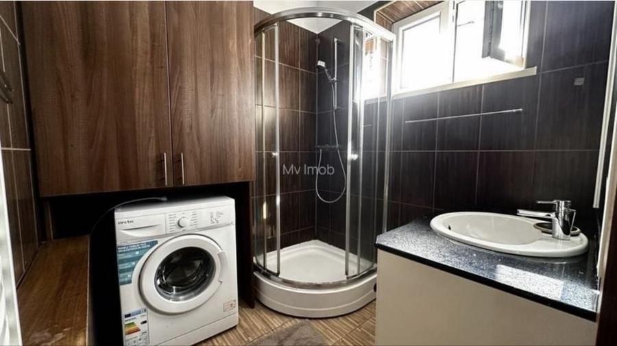 Apartament cu 2 camere semidecomandat în Vest