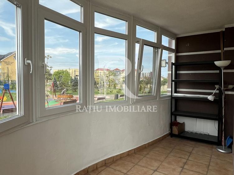 Apartament cu 3 camere | SDK | Nufarul | Oradea - 14