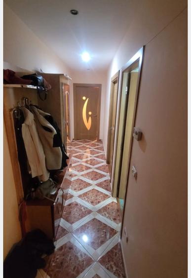 Apartament cu 2 camere decomandat în Lisaura