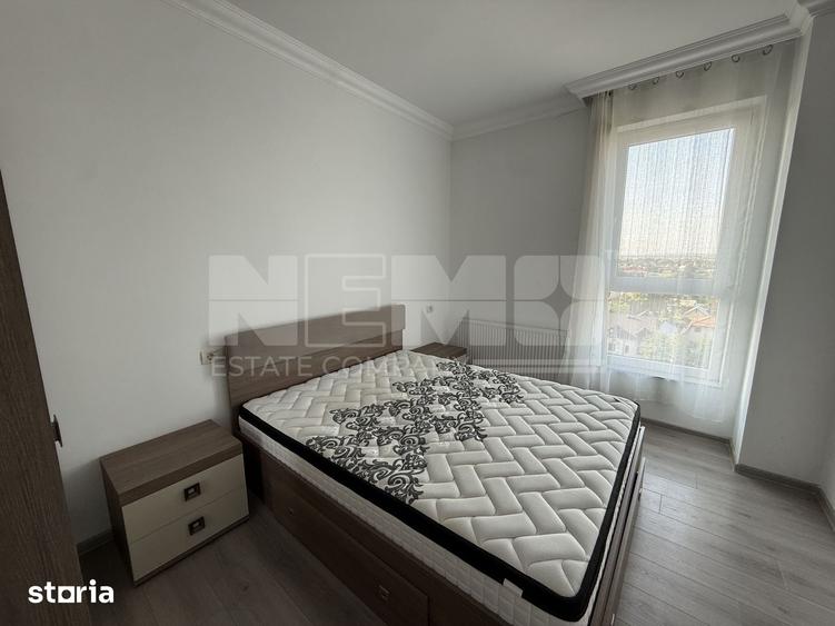 Apartament cu 2 camere în Ultracentral
