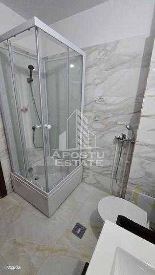 Apartament cu 4 camere, mobilat în Circumvalațiunii
