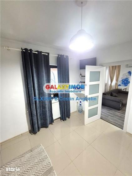 Casă cu 3 camere cu Teren 345 Mp în Clinceni