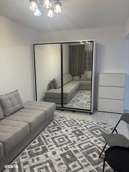 APARTAMENT DE INCHIRIAT +LOC DE PARCARE-MILITARI RESIDENCE - 5