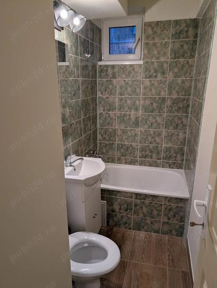 Garsonieră decomandată în Ultracentral