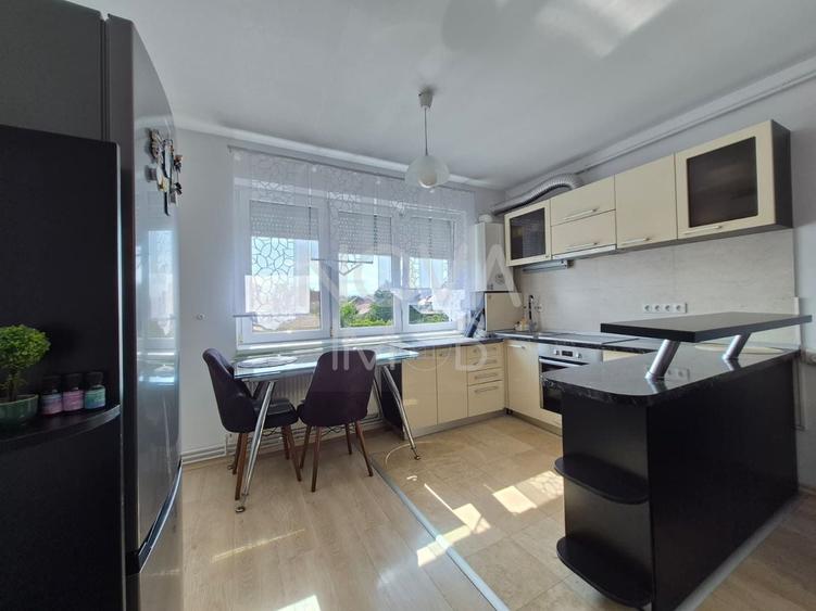 Apartament de inchiriat, mobilat - utilat, Sibiu - 5