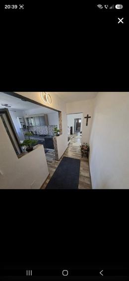 Apartament cu 2 camere în Sântimbru