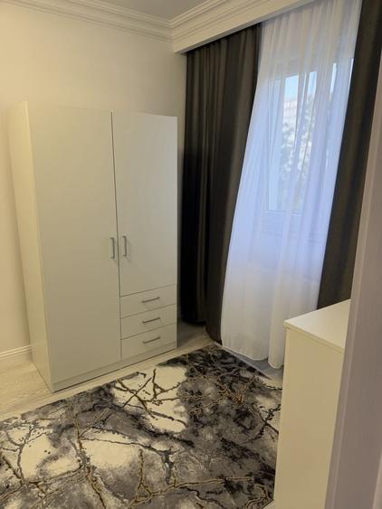 Apartament cu 2 camere în George Enescu
