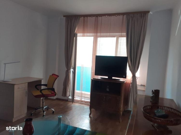 Apartament cu 2 camere decomandat în Pantelimon