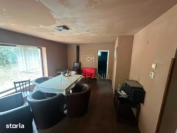 Spațiu comercial, de 180 mp, în Ciumeghiu