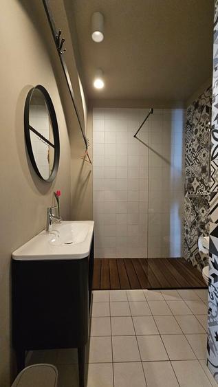 Apartament cu 4 camere în Central