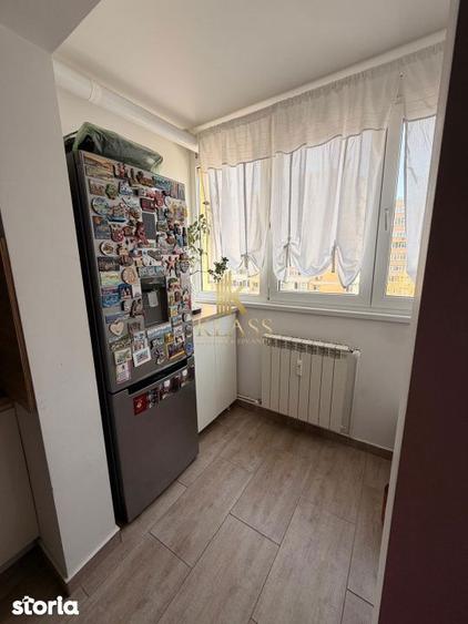 Apartament cu 3 camere, mobilat în Pantelimon