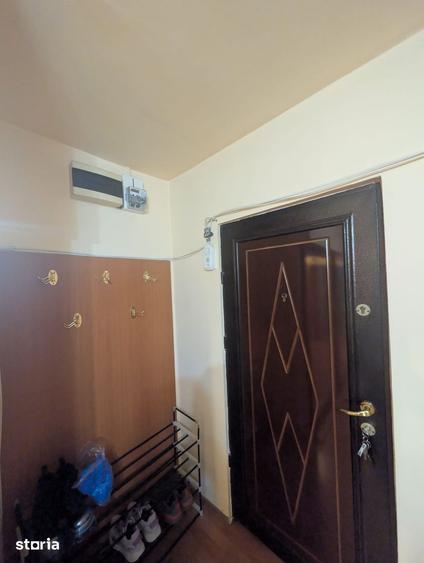 Apartament cu 3 camere decomandat în Mărășești