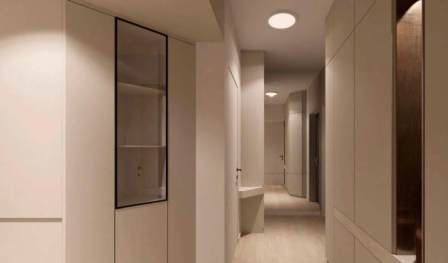 Nou! Apartament premium de inchiriat, Royal Town Copou (20.09) - 6