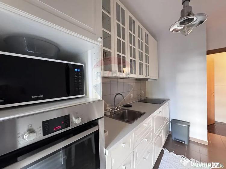Asmita Gardens - Apartament 2 camere de inchiriat - Mihai... - Bucuresti (Bucuresti-Ilfov) - 16