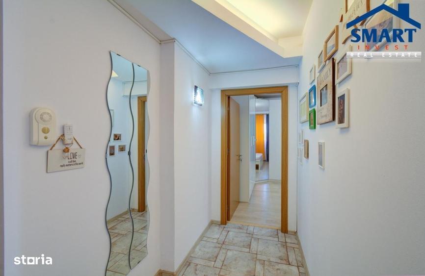 Apartament 3 Camere Iancului - Ritmului - Ferdinand - Obor - 5