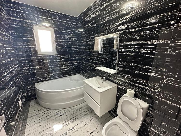 Apartament cu 2 camere decomandat, mobilat în Fundeni