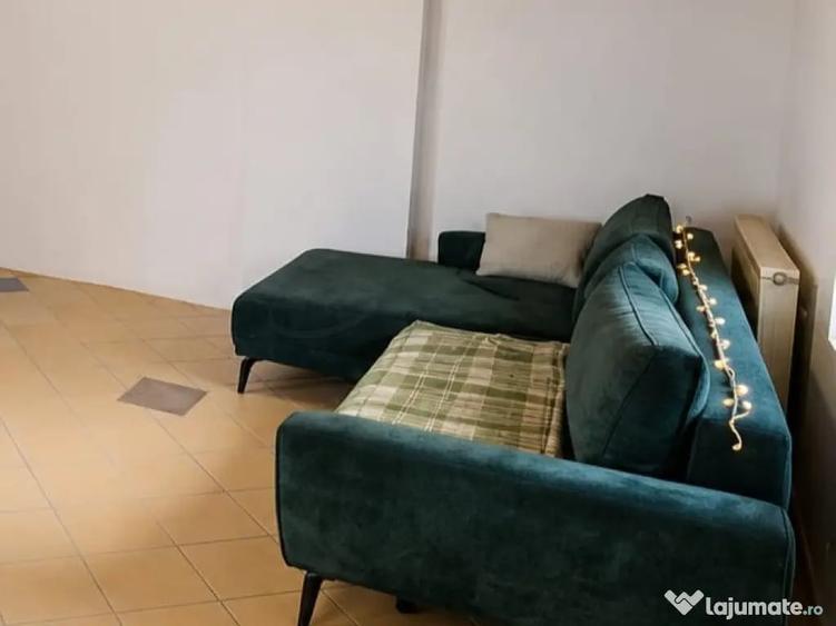 Apartament cu 3 camere decomandat în Cișmigiu