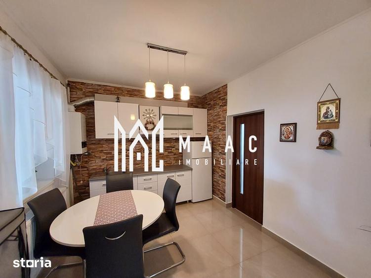 Casa 3 camere de vanzare | Mohu | 105 mp | teren 350 mp - 3