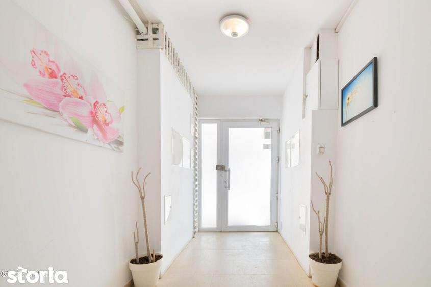 Apartament cu 3 camere în Nord