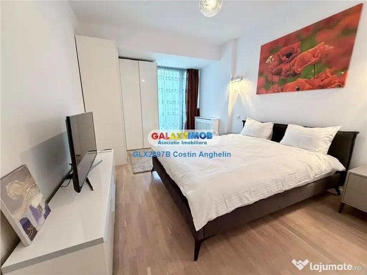Apartament cu 3 camere decomandat în Nordului