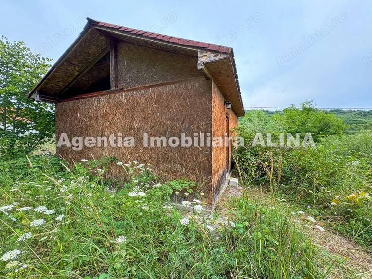 Teren de 4664 mp, în Boholt