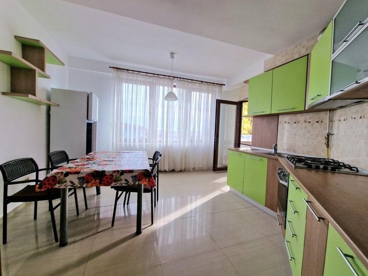 Apartament cu 2 camere decomandat în Tomis Nord