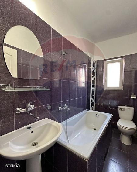 Apartament spa?ios in casa - 2