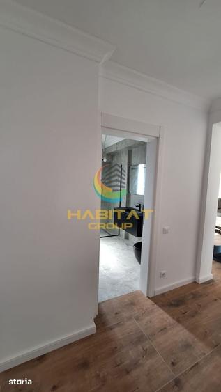 Apartament cu 4 camere în Giurgiului