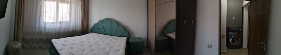Apartament cu 3 camere decomandat, mobilat în Tomis III