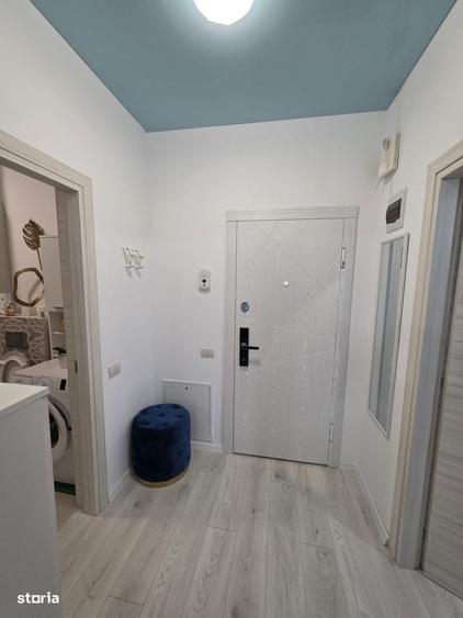 Mamaia Nord Promenada/Apartament cu 2 camere Vedere Mare - 10