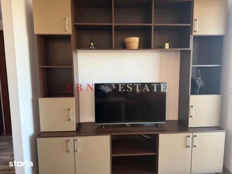 Apartament cu 2 camere decomandat, mobilat în Colentina