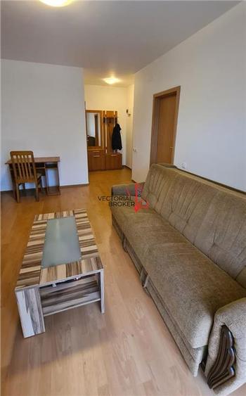 COMPLEX RESIDENCIAL / GARSONIERA + LOC PARCARE - 4