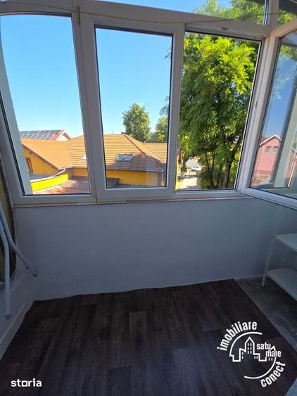 Apartament cu 3 camere în Burdea