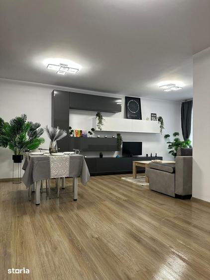 Apartament cu 2 camere decomandat în Sopor