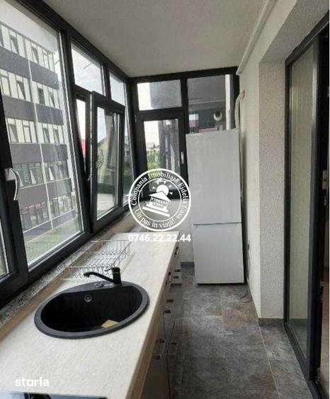 Apartament 1 camera,Complex Luxor Residence,Pacurari - 2