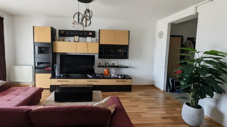 Apartament cu 2 camere decomandat, mobilat în 1 Decembrie 1918