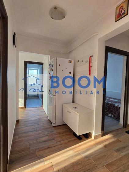 Apartament cu 4 camere în Ostroveni