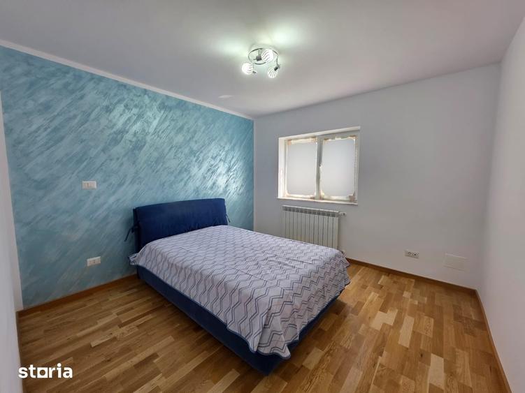 3 camere, decomandat, zona centrala, renovat ?i imbunata?it 2026 - 2