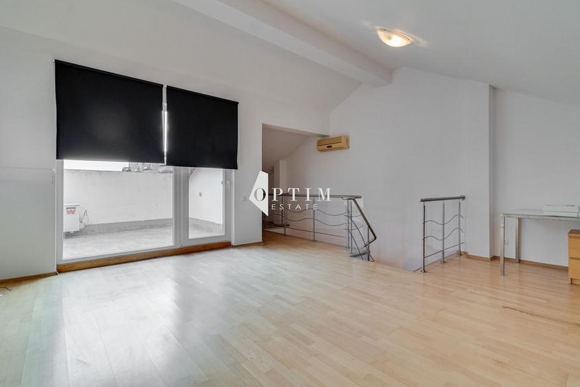 NOU!Vila NEMOBILATA,7 camere, PISCINA,curte 100mp! - 23